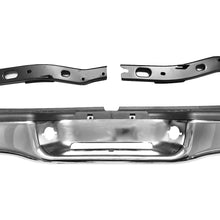 Load image into Gallery viewer, Rear Step Bumper Cover Conversion for 1995-2004 Toyota Tacoma - Steel