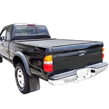 Load image into Gallery viewer, Rear Step Bumper Cover Conversion for 1995-2004 Toyota Tacoma - Steel