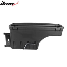 Load image into Gallery viewer, 2007-2018 Silverado Sierra Truck Storage Box Toolbox Driver Passenger