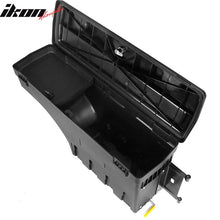 Load image into Gallery viewer, 2007-2018 Silverado Sierra Truck Storage Box Toolbox Driver Passenger