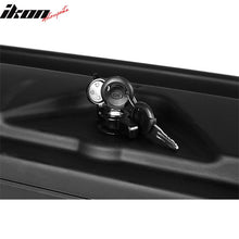 Load image into Gallery viewer, 2007-2018 Silverado Sierra Truck Storage Box Toolbox Driver Passenger