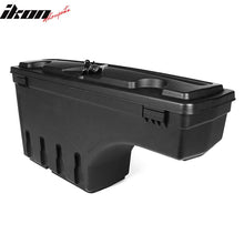 Load image into Gallery viewer, 2002-2018 Ram 1500 2500 3500 Truck Bed Storage Box Driver Side ABS