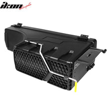 Load image into Gallery viewer, 2002-2018 Ram 1500 2500 3500 Truck Bed Storage Box Driver Side ABS