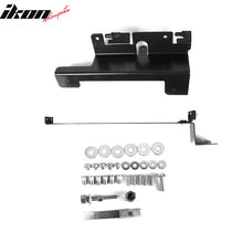 Load image into Gallery viewer, 2002-2018 Ram 1500 2500 3500 Truck Bed Storage Box Driver Side ABS