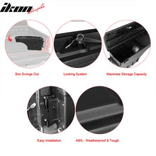 Load image into Gallery viewer, 2002-2018 Dodge Ram Truck Storage Box Toolbox