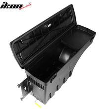 Load image into Gallery viewer, 2015-2023 Ford F-150 Black Truck Bed Storage Box Driver Side ABS