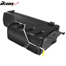 Load image into Gallery viewer, 2015-2023 Ford F-150 Black Truck Bed Storage Box Driver Side ABS