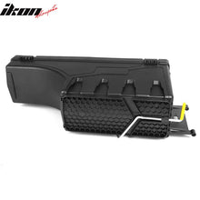 Load image into Gallery viewer, 2015-2023 Ford F-150 Black Truck Bed Storage Box Passenger Side ABS