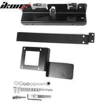 Load image into Gallery viewer, 2015-2023 Ford F-150 Black Truck Bed Storage Box Passenger Side ABS