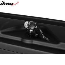 Load image into Gallery viewer, 2015-2023 Ford F-150 Black Truck Bed Storage Box Passenger Side ABS