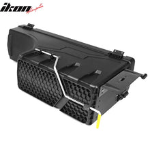 Load image into Gallery viewer, 2007-2019 Toyota Tundra Black Truck Bed Storage Box Driver Side ABS