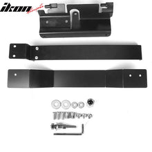 Load image into Gallery viewer, 2007-2019 Toyota Tundra Black Truck Bed Storage Box Driver Side ABS