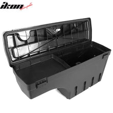 Load image into Gallery viewer, 2007-2019 Toyota Tundra Truck Storage Box Toolbox ABS