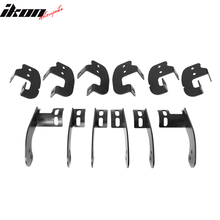 Load image into Gallery viewer, 2015-2022 Ford F-150 Super Crew Cab BCK Style Running Boards Nerf Bars