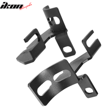 Load image into Gallery viewer, 2007-2018 Jeep Wrangler BCK Style 2PCS Running Boards Side Step Bars