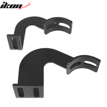 Load image into Gallery viewer, 2005-2022 Toyota Tacoma Double Cab BCK Style Black Running Boards