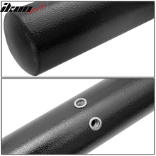 Load image into Gallery viewer, 2005-2022 Toyota Tacoma Double Cab BCK Style Black Running Boards