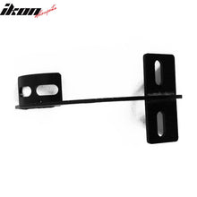 Load image into Gallery viewer, 2009-2023 Dodge Ram Crew Cab BCT Style Black Running Boards Side Step