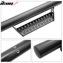 Load image into Gallery viewer, 2005-2022 Toyota Tacoma Double Cab BCT Style Running Boards Nerf Bars