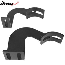 Load image into Gallery viewer, 2005-2022 Toyota Tacoma Double Cab BCT Style Running Boards Nerf Bars