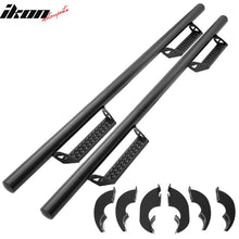 Load image into Gallery viewer, 2007-2021 Toyota Tundra Double/Crew Cab BCT Style 2PCS Running Boards