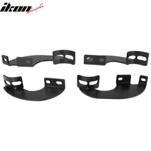 Load image into Gallery viewer, 2007-2021 Toyota Tundra Double/Crew Cab BCT Style 2PCS Running Boards