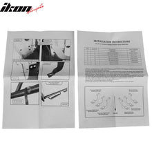 Load image into Gallery viewer, 2007-2021 Toyota Tundra Double/Crew Cab BCT Style 2PCS Running Boards