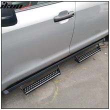 Load image into Gallery viewer, 2007-2021 Toyota Tundra CrewMax Cab Running Boards
