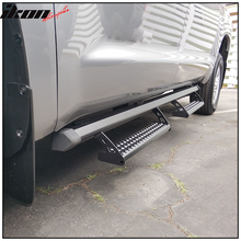 Load image into Gallery viewer, 2007-2021 Toyota Tundra CrewMax Cab Running Boards