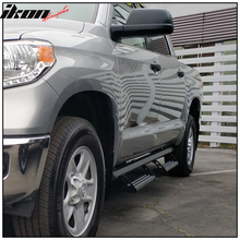 Load image into Gallery viewer, 2007-2021 Toyota Tundra CrewMax Cab Running Boards