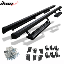 Load image into Gallery viewer, 2007-2021 Toyota Tundra CrewMax Cab Running Boards
