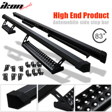 Load image into Gallery viewer, 2007-2021 Toyota Tundra Double Cab Running Boards