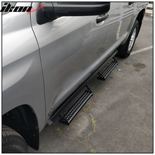 Load image into Gallery viewer, 2007-2021 Toyota Tundra Double Cab Running Boards
