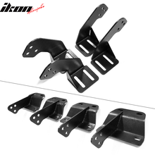 Load image into Gallery viewer, 2015-2022 Ford F-150 Super Cab BZ Style Black Running Boards Side Step