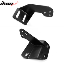 Load image into Gallery viewer, 2015-2022 Ford F-150 Super Cab BZ Style Black Running Boards Side Step