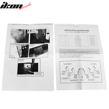 Load image into Gallery viewer, 2007-2021 Toyota Tundra Crew Double Cab BZ Style Black Running Boards