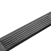 Load image into Gallery viewer, 2019-2024 Chevy Silverado Sierra 1500 OE S6 Style Black Running Boards