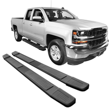 Load image into Gallery viewer, 2019-2024 Silverado GMC Sierra 1500 Extended Cab OE 6" Running Board