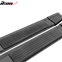 Load image into Gallery viewer, 2019-2024 Silverado GMC Sierra 1500 Extended Cab OE 6" Running Board