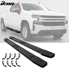 Load image into Gallery viewer, 2019-2024 Silverado GMC Sierra 1500 Extended Cab OE 6" Running Board