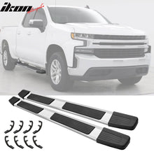 Load image into Gallery viewer, 2019-2024 Silverado GMC Sierra 1500 Extended Cab OE 6" Running Board