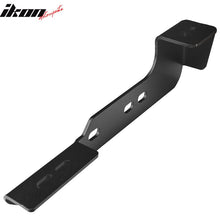 Load image into Gallery viewer, Fits 99-13 Chevy Silverado Double Cab 78in Ram Step Bar Running Board