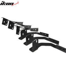 Load image into Gallery viewer, Fits 09-23 Dodge Ram 82in OE Running Boards Black