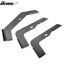 Load image into Gallery viewer, Fits 02-08 Dodge Ram Quad Cab 78in Ram OE Step Bars Running Boards SS