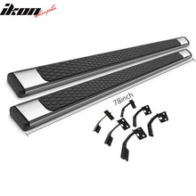 Load image into Gallery viewer, Fits 04-14 Ford F150 Super Cab 78in Ram OE Running Boardss