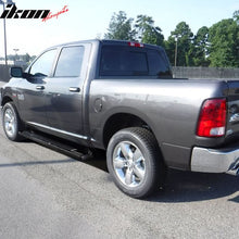Load image into Gallery viewer, Fits 09-23 Dodge Ram 82in OE Running Boards Black