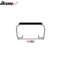 Load image into Gallery viewer, Fits 99-13 Chevy Silverado Double Cab 78in Ram Step Bar Running Board