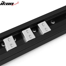 Load image into Gallery viewer, Fits 09-23 Dodge Ram 82in OE Step Bars Running Boards Black