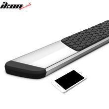 Load image into Gallery viewer, Fits 02-08 Dodge Ram 82in OE Side Step Bar Running Board Chrome