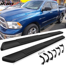 Load image into Gallery viewer, Fits 09-23 Dodge Ram 82in OE Step Bars Running Boards Black
